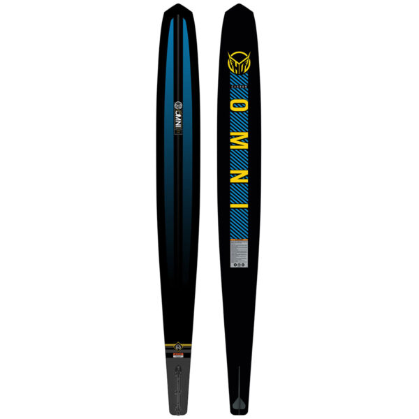 HO Carbon Omni Water Ski 2024