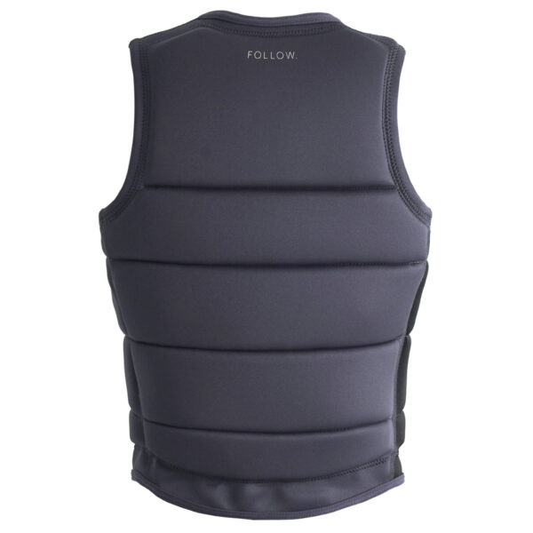 Follow Corp Women's Life Vest [Black]