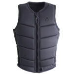 Follow Corp Women's Life Vest [Black]