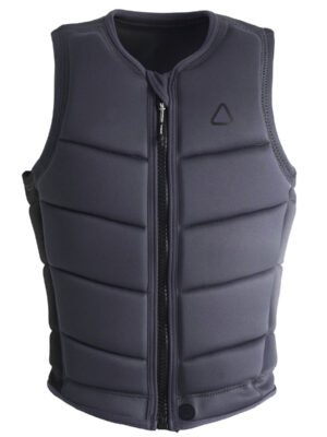 Follow Corp Women's Life Vest [Black]