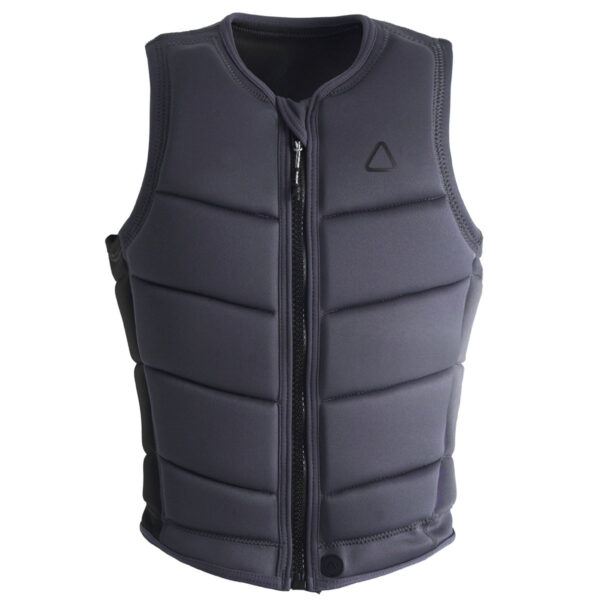 Follow Corp Women's Life Vest [Black]
