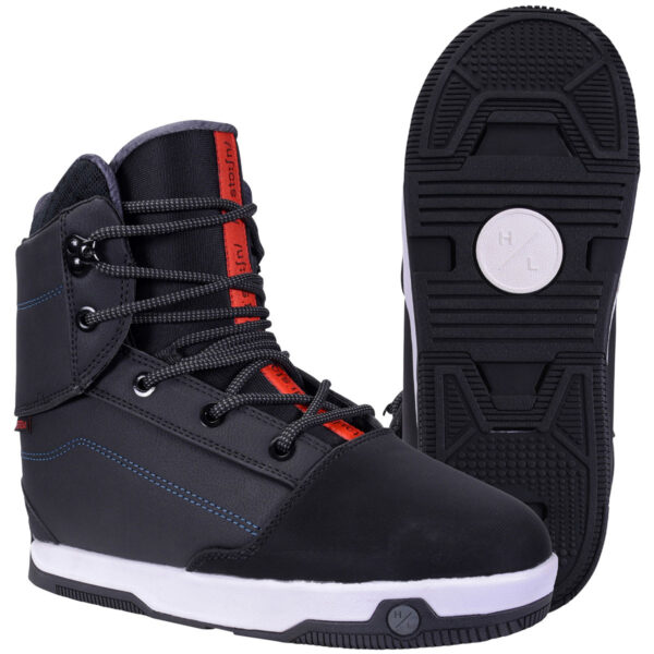 Hyperlite Distortion Wakeboard Boots 2026