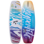 Hyperlite Divine Jr Kid's Wakeboard 2025
