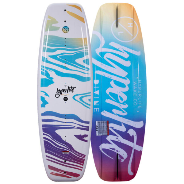 Hyperlite Divine Jr Kid's Wakeboard 2025