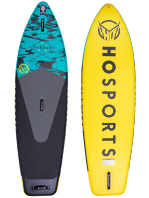 HO 9.0 Dorado Stand Up Paddleboard