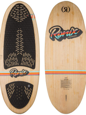 Ronix Element Core Longboard Wakesurf Board