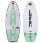 O'Brien Envoy Wakesurf Board 2025