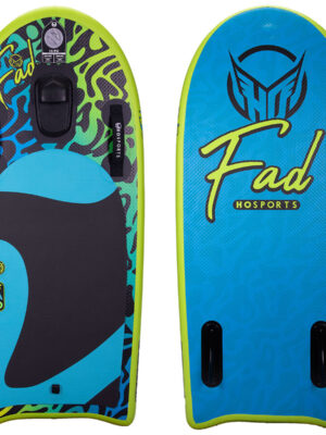 HO FAD 4.5 Board