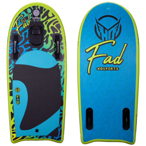 HO FAD 4.5 Board