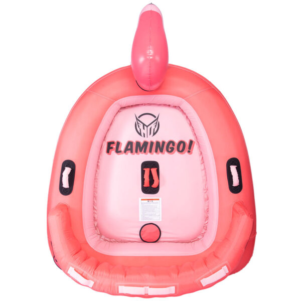 HO Flamingo 2 Tube
