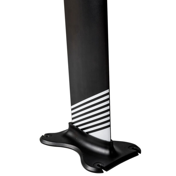 Ronix Alloy Fluid Mast 24in