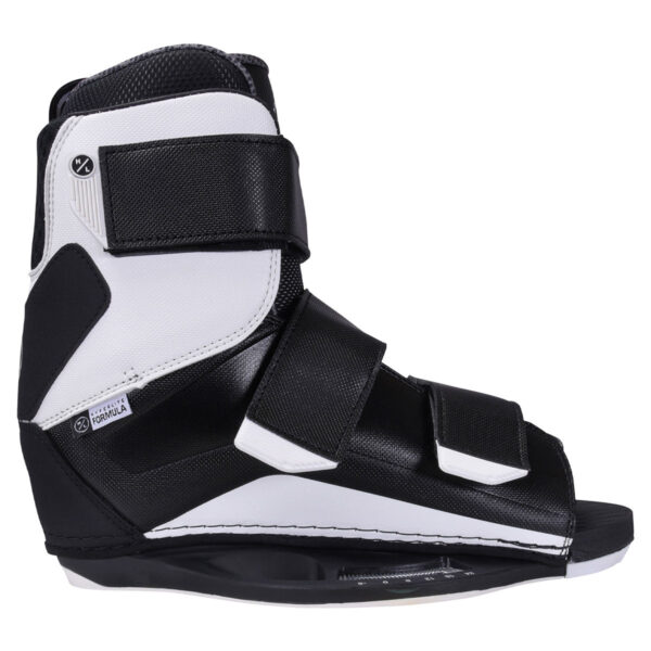 Hyperlite Formula Wakeboard Bindings