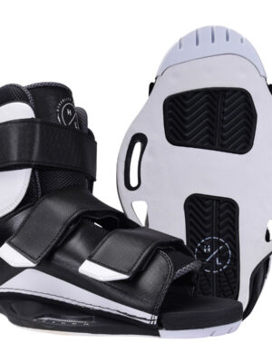 Hyperlite Formula Wakeboard Bindings