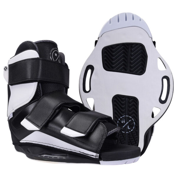 Hyperlite Formula Wakeboard Bindings