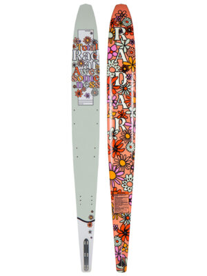 Radar Total Radar Awesomeness Girl's Water Ski 2024