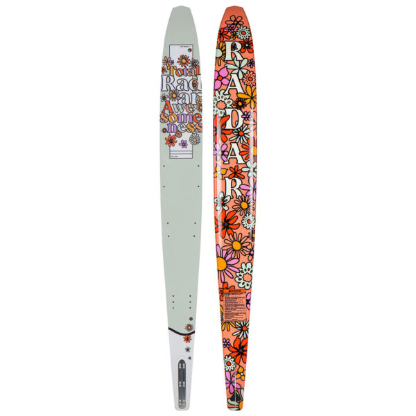 Radar Total Radar Awesomeness Girl's Water Ski 2024