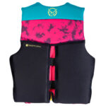 HO Youth Pursuit Girl's Life Jacket