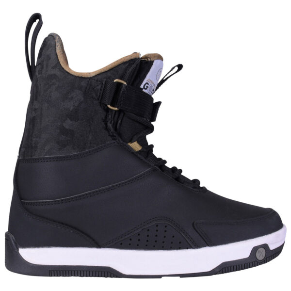 Hyperlite Gooey Wakeboard Boots 2026