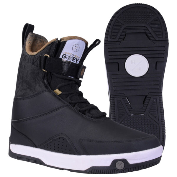 Hyperlite Gooey Wakeboard Boots 2026