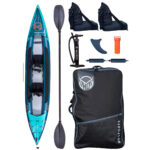 HO Scout 15'6" iKayak (2-person)