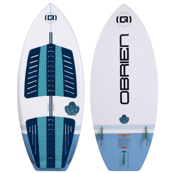O'Brien Haze V4 Wakesurf Board 2025