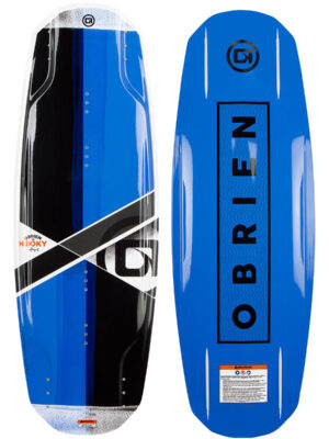 O'Brien Hooky Kid's Wakeboard 2026