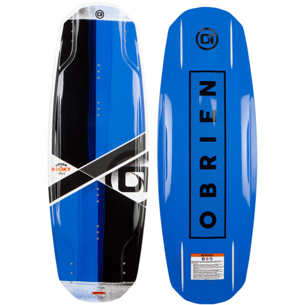 O'Brien Hooky Kid's Wakeboard 2026