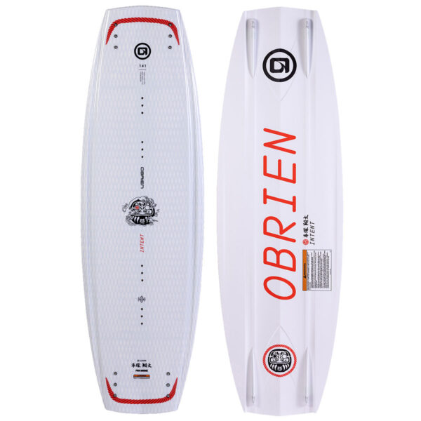 O'Brien Intent Wakeboard 2026