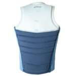 JetPilot JB Oneill Comp Life Vest [Silver]