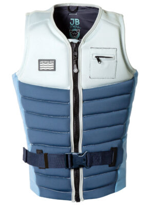 JetPilot JB Oneill Comp Life Vest [Silver]