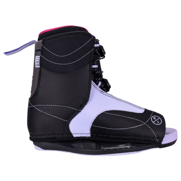 Hyperlite Jinx Women's Wakeboard Bindings 2026