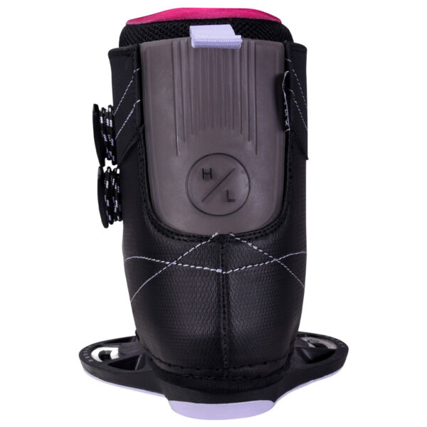 Hyperlite Jinx Women's Wakeboard Bindings 2026
