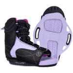 Hyperlite Jinx Women's Wakeboard Bindings 2026