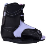 Hyperlite Jinx Girl's K12-2 Wakeboard Bindings 2026
