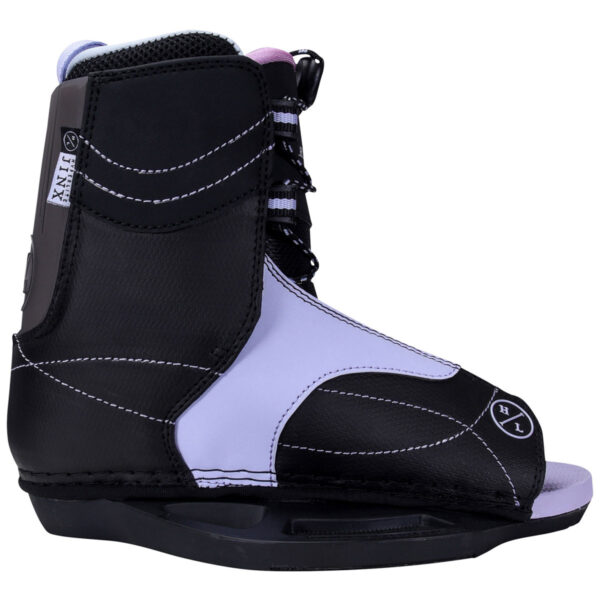 Hyperlite Jinx Girl's K12-2 Wakeboard Bindings 2026