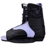 Hyperlite Jinx Girl's K12-2 Wakeboard Bindings 2026