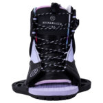 Hyperlite Jinx Girl's K12-2 Wakeboard Bindings 2026