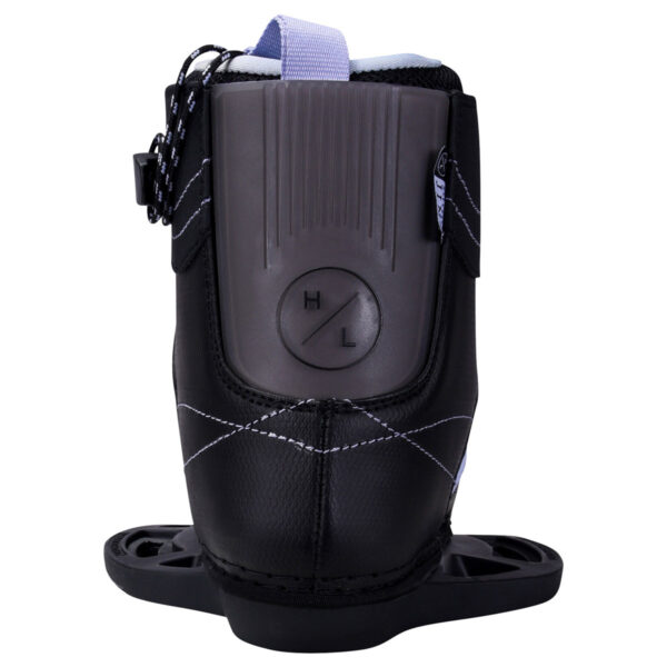 Hyperlite Jinx Girl's K12-2 Wakeboard Bindings 2026