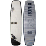 Ronix Kinetik Project Springbox 2 Cable Wakeboard 2024