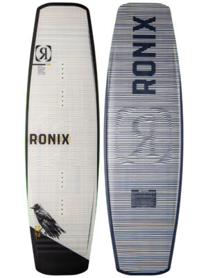 Ronix Kinetik Project Springbox 2 Cable Wakeboard 2024