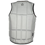 Phase 5 Ladies Comp Life Vest (Light Grey) 2025