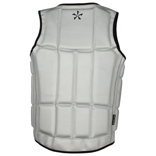 Phase 5 Ladies Comp Life Vest (Light Grey) 2025