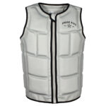 Phase 5 Ladies Comp Life Vest (Light Grey) 2025
