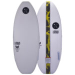 Hyperlite Lobo Wakesurf Board 2025