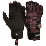Radar Lyric-A BOA Inside-Out Women's Water Ski Gloves