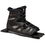 Radar Lyric BOA Feather Frame Women's Water Ski Boot 2024