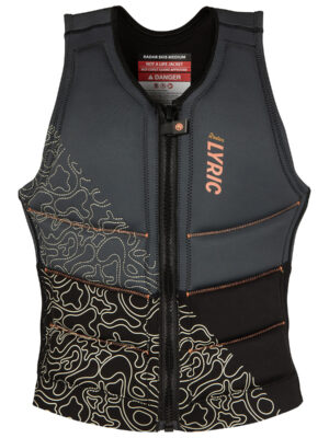Radar Lyric Women's Comp Life Vest 2024