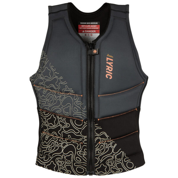 Radar Lyric Women's Comp Life Vest 2024