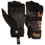 Radar Lyric Inside-Out Women's Water Ski Gloves 2024