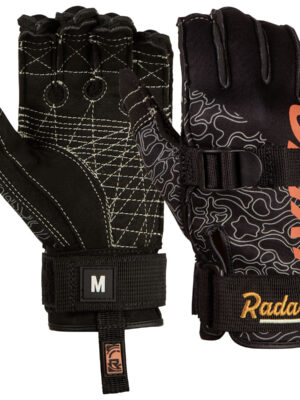 Radar Lyric Inside-Out Women's Water Ski Gloves 2024